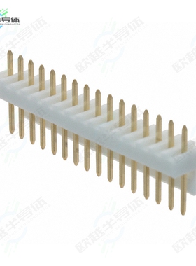 22112162[连接器CONN HEADER VERT 16POS 2.54MM]