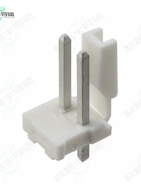 3-644611-2[连接器CONN HEADER VERT 2POS 3.96MM]