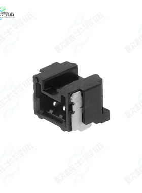 5055670271[连接器CONN HEADER SMD R/A 2POS 1.25MM]