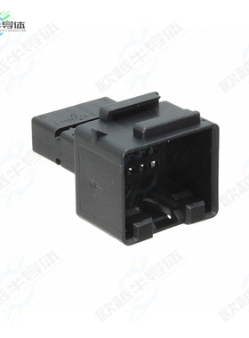 1-1534840-1[连接器CONN PLUG HSG 12POS]