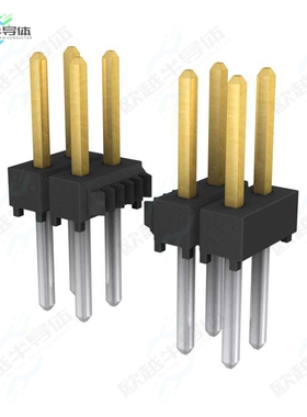 TSW-141-26-S-D[连接器CONN HEADER VERT 82POS 2.54MM]