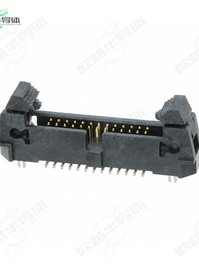 M50-3651342R[连接器CONN HEADER SMD 26POS 1.27MM]