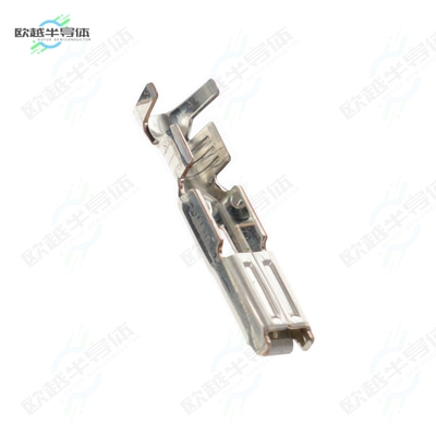 172773-4[连接器MIC MARK-2 REC B TYPE CONTACT]