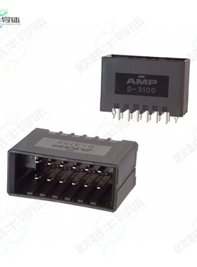 178326-2[连接器CONN HEADER VERT 12POS 3.81MM]