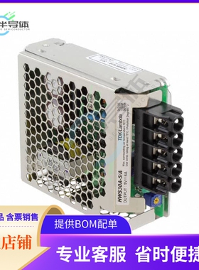 HWS30A-5/A【AC/DC CONVERTER 5V 30W】