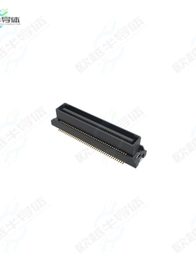 B4061B7L111280E100[连接器FLT BTB P0.8 80P PLUG GOLDFLASH]