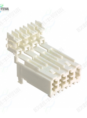 293491-4[连接器CONN PLUG 4POS IDC TIN]