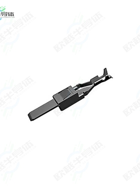 968679-2[连接器CONN TAB 20-22AWG CRIMP TIN]
