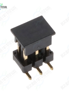 10129383-906001ALF[连接器CONN HEADER SMD 6POS 2.54MM]