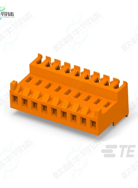 3-647479-9[连接器CONN RCPT 9POS IDC 18AWG GOLD]