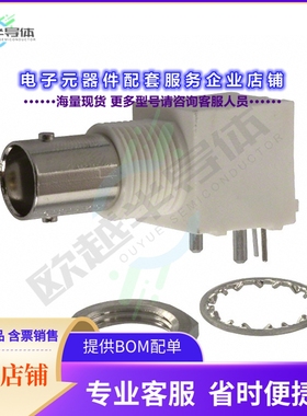 31-5431-2010[连接器CONN BNC JACK R/A 50 OHM PCB]