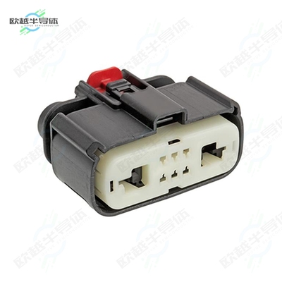 1600783008[连接器MX150 ASSY HYB RCPT 8CKT CPA DGY]