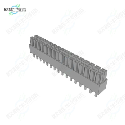 IPS1-116-01-L-D[连接器CONN RCPT 32POS 0.1 GOLD PCB]