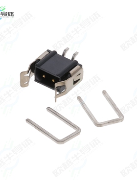 M80-8360222[连接器CONN HEADER SMD R/A 2POS 2MM]