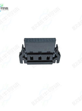 ESMC-F-20-SGS-14.10-IDC-L[连接器20PIN, 1.27 IDC SMC FEMALE C