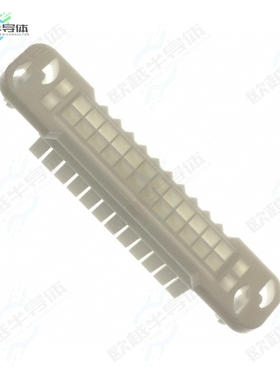 15060241[连接器CONN RCPT HSG 24POS 4.20MM]