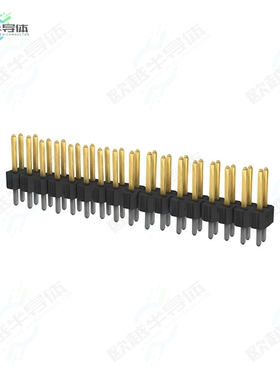 67997-234HLF[连接器CONN HEADER VERT 34POS 2.54MM]