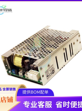 1011498CHCO【AC/DC CONVERTER +/-15V 200W】
