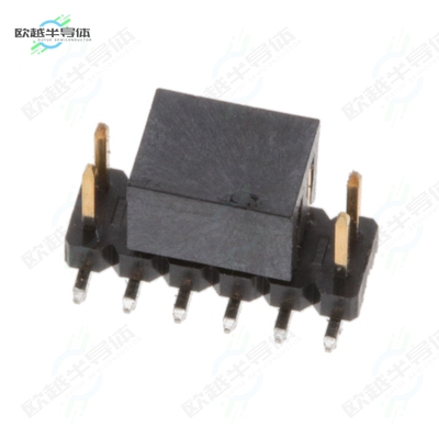 2842142-6[连接器12P,2MM,BRK HDR,DRVT,SMD,0.1AU,T]