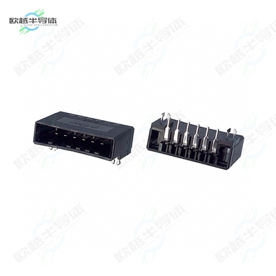 1-178296-5[连接器CONN HEADER R/A 6POS 3.81MM]