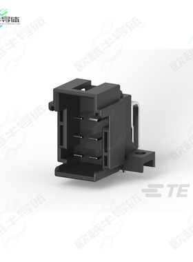 966140-5[连接器MESSERLEISTE 6P]