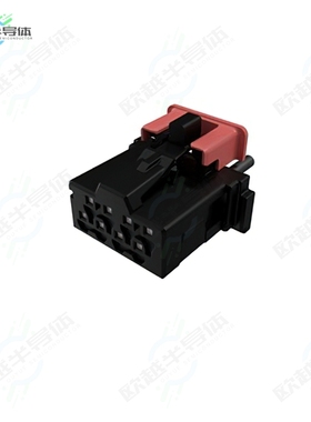 10155504-A010LF[连接器MICROSPACE XS RECEPTICLE-1015550]