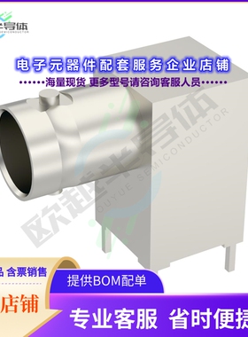 R141665200[连接器BNC F RA PCB C100]