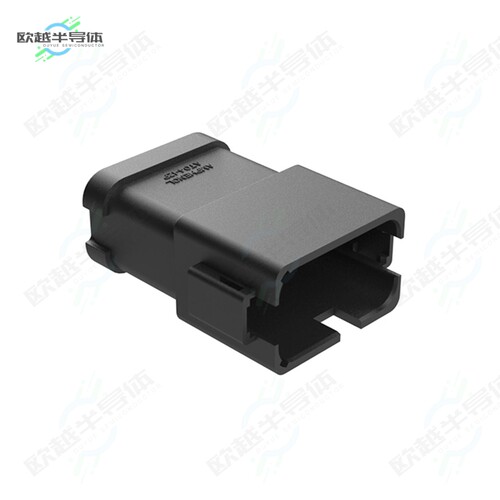 AT04-12PB-P027[连接器CONN RCPT 12POS CRIMP GOLD]