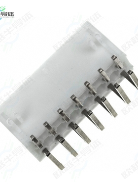 39301142[连接器CONN HEADER R/A 14POS 4.2MM]