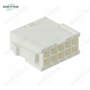 10127816-10LF[连接器CONN PLUG HSG 10POS 4.20MM]
