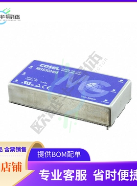 MGS304805【DC DC CONVERTER 5V】