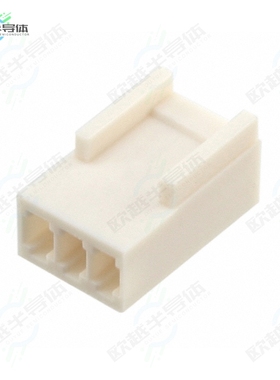 22011032[连接器CONN RCPT HSG 3POS 2.50MM]