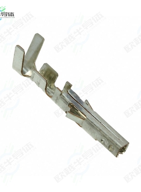 39000060[连接器CONN SOCKET 18-24AWG CRIMP TIN]