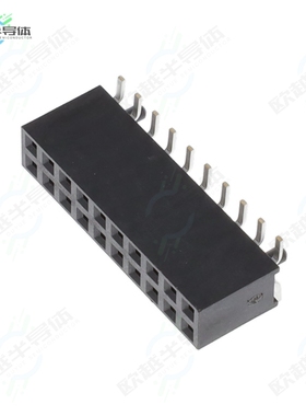 1156888[连接器SMD SKIRTING, NOMINAL CURRENT AT]