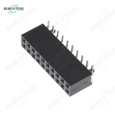 1156888[连接器SMD SKIRTING, NOMINAL CURRENT AT]