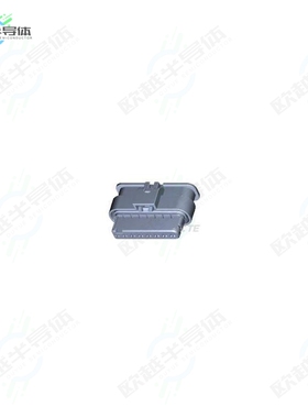 1-1670920-1[连接器8POS, MCON 1.2 LL REC SEALED]