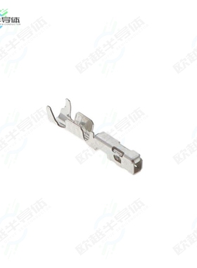 1924955-2[连接器CONTACT,FEMALE0.64,18AWG,UNSEALE]