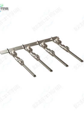 SC000571N[连接器PIN CONTACT, SIGNAL, 1.0X0.64MM,]