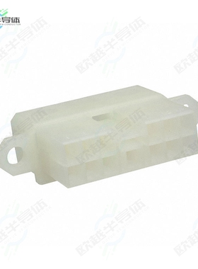 172347-1[连接器CONN RCPT HSG 13POS MIC]