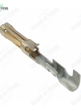 16020083[连接器CONN SOCKET 24-30AWG CRIMP GOLD]