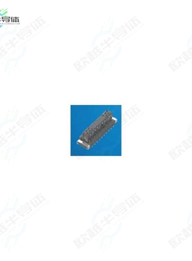 BTFW14P-3SSTE4LF[连接器CONN PLUG 14POS SMD TIN]