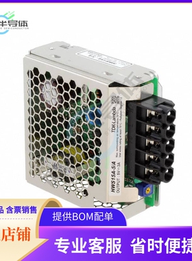 HWS15A-5/A【AC/DC CONVERTER 5V 15W】