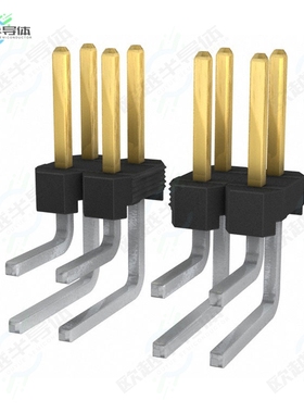 951224-7622-AR[连接器CONN HEADER R/A 24POS 2MM]