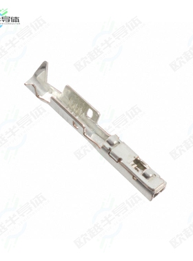 1554723-1[连接器CONN SOCKET 18-20AWG CRIMP TIN]