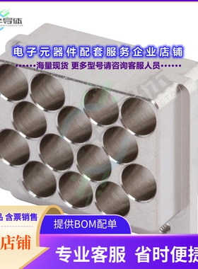 SF9321-60086[连接器SMPM DAUGHTERCARD VITA 67.3 CONN]