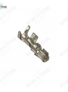 SSFH-001T-P0.5[连接器CONN SOCKET 22-26AWG CRIMP TIN]