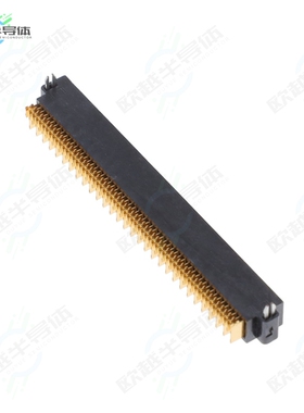 SFMH-130-02-L-D-LC[连接器CONN RCPT 60P 0.05 GOLD SMD R/A]