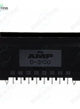 1-178317-5[连接器CONN HEADER VERT 8POS 3.81MM]