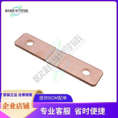 WSBS8518L1000JKP3【RESISTOR SHUNT 100 UOHM 5% 36W】