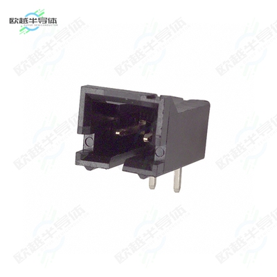 5-104935-5[连接器CONN HEADER R/A 2POS 2.54MM]
